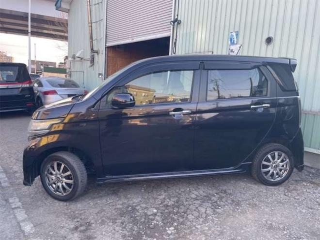 N-WGNカスタムG Aパッケージ 4WD　新在　庫　限定　プ　ライス 4日5日マデ限定 660