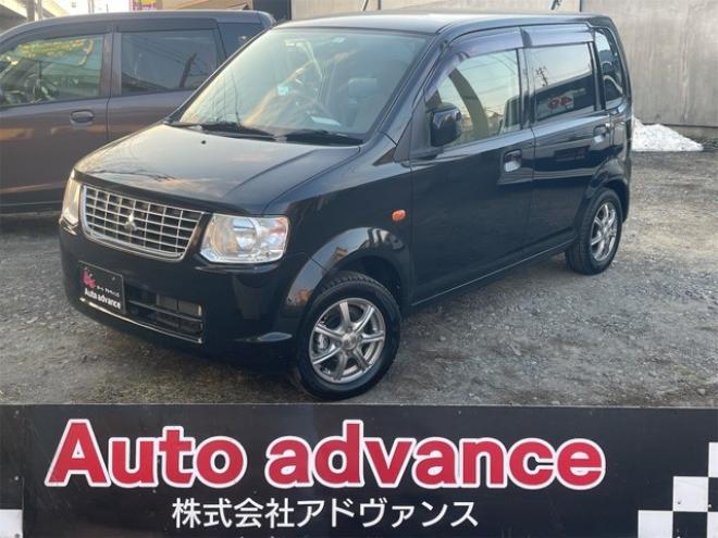 eKワゴンM 4WD　新在　庫　限定　プ　ライス 4日5日マデ限定 660