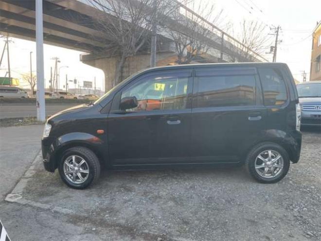 eKワゴンM 4WD　新在　庫　限定　プ　ライス 4日5日マデ限定 660