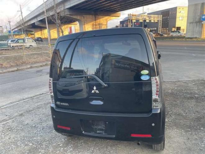 eKワゴンM 4WD　新在　庫　限定　プ　ライス 4日5日マデ限定 660