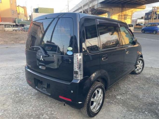 eKワゴンM 4WD　新在　庫　限定　プ　ライス 4日5日マデ限定 660