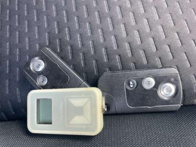 フリードスパイク1.5 G ジャストセレクション 4WD　新在　庫　限定　プ　ライス 4日5日マデ限定 1500