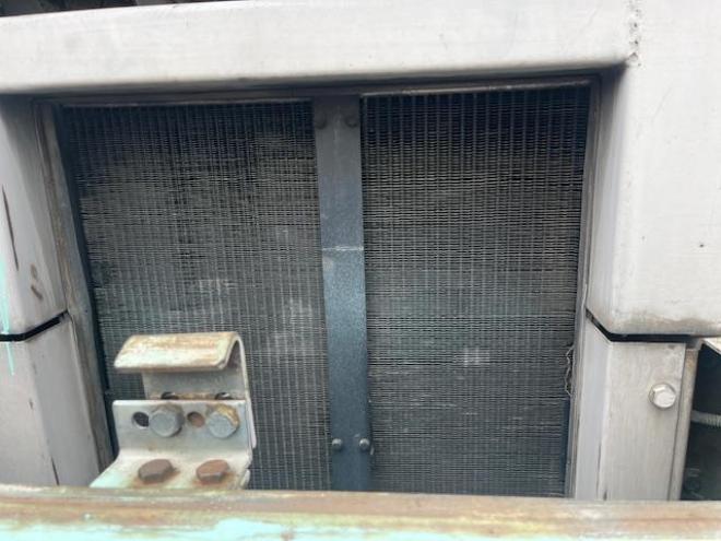 ホイールローダフルカワ　FL80-2 4WD 2Dr  4WD 3450 2Dr