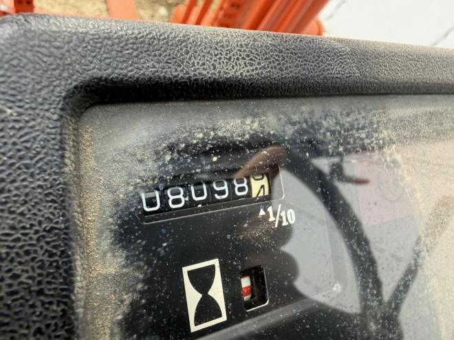 フォークリフトサイドシフト付き！トヨタ 5FD30 3トンディーゼル 全塗装済