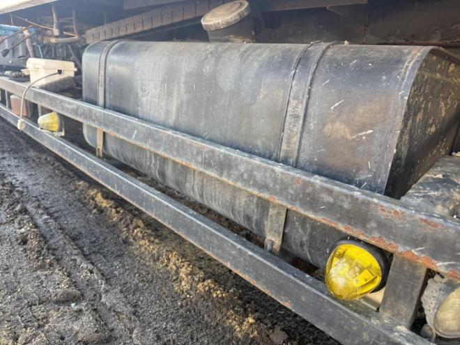 クルージングレンジャー車検付き！スライドセルフローダー 増トン ５段ラジコンクレーン 