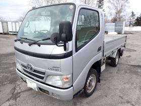 ダイナ　4WD　恵庭ヤード 4WD