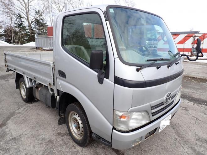 ダイナ4WD　恵庭ヤード 4WD