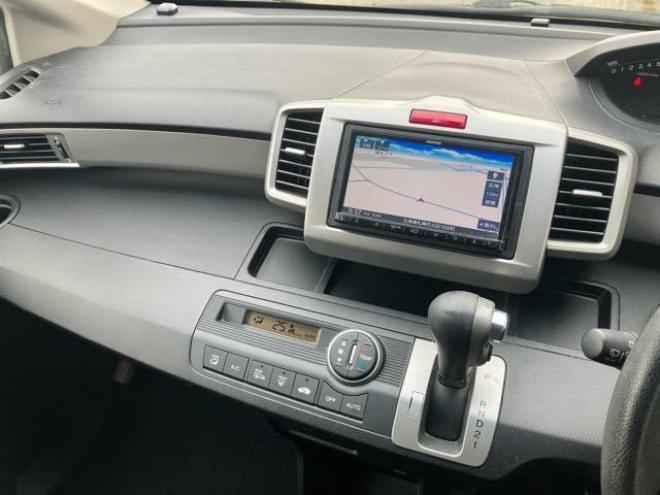 フリードGエアロ 4WD 1500 ５Dr