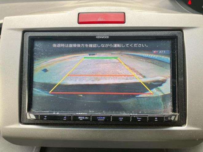 フリードGエアロ 4WD 1500 ５Dr