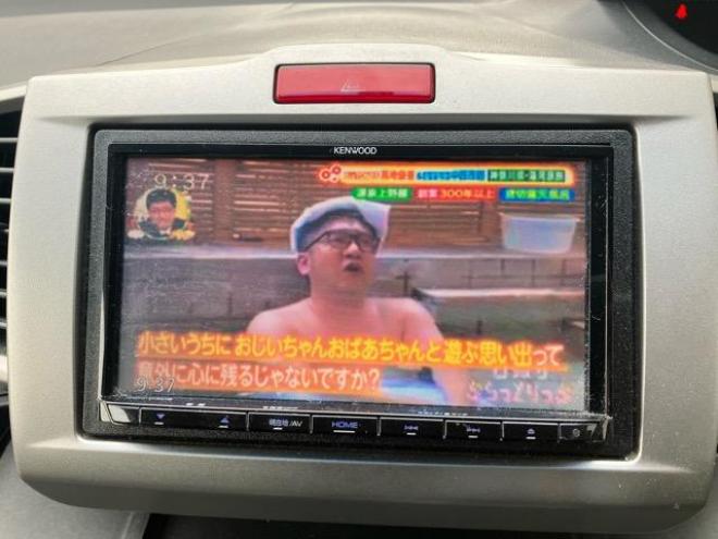 フリードGエアロ 4WD 1500 ５Dr