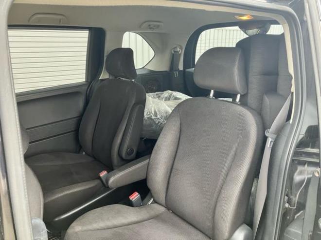 フリードGエアロ 4WD 1500 ５Dr