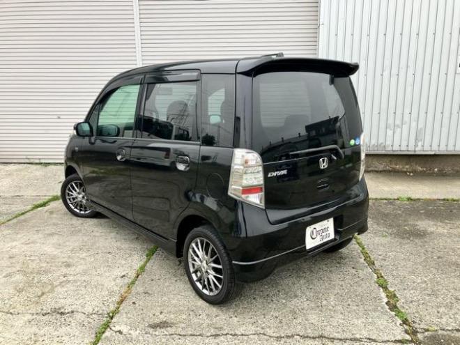 ライフディーバ 4WD 660 ５Dr