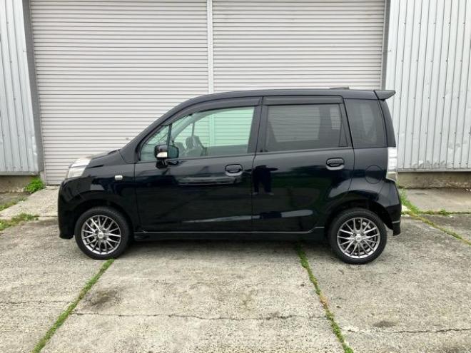 ライフディーバ 4WD 660 ５Dr