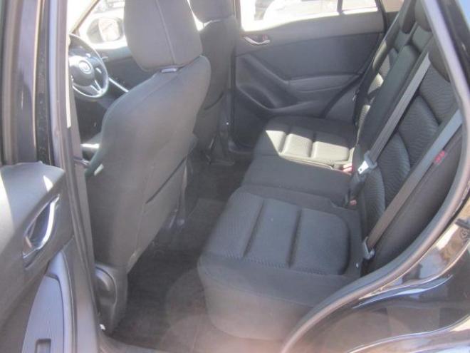 CX-52.2XD ディーゼルターボ 4WD 2200 5Dr