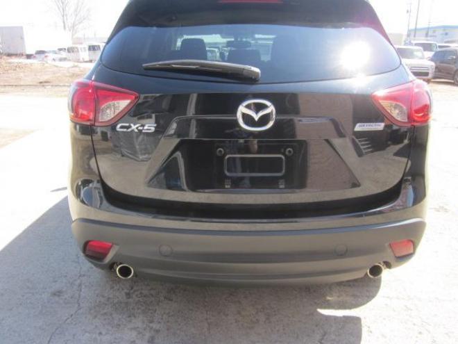 CX-52.2XD ディーゼルターボ 4WD 2200 5Dr