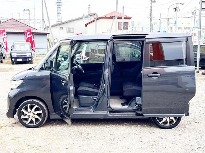 パレット660SW XS 4WD　ローンが不安な方＜優遇ローン＞　本州仕入　1年保証　片側パワースライド 