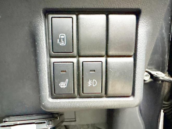 パレット660SW XS 4WD　ローンが不安な方＜優遇ローン＞　本州仕入　1年保証　片側パワースライド 