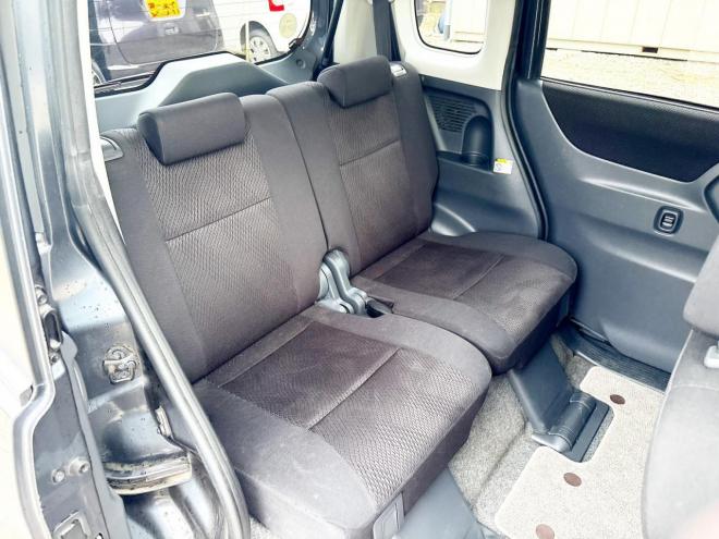 パレット660SW XS 4WD　ローンが不安な方＜優遇ローン＞　本州仕入　1年保証　片側パワースライド 