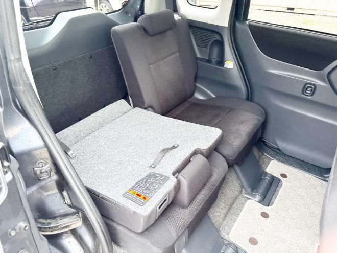 パレット660SW XS 4WD　ローンが不安な方＜優遇ローン＞　本州仕入　1年保証　片側パワースライド 