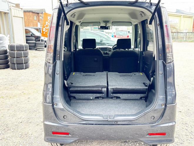 パレット660SW XS 4WD　ローンが不安な方＜優遇ローン＞　本州仕入　1年保証　片側パワースライド 