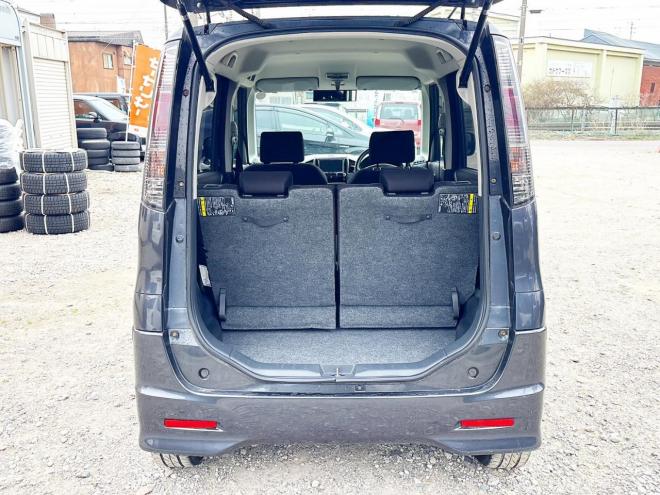 パレット660SW XS 4WD　ローンが不安な方＜優遇ローン＞　本州仕入　1年保証　片側パワースライド 