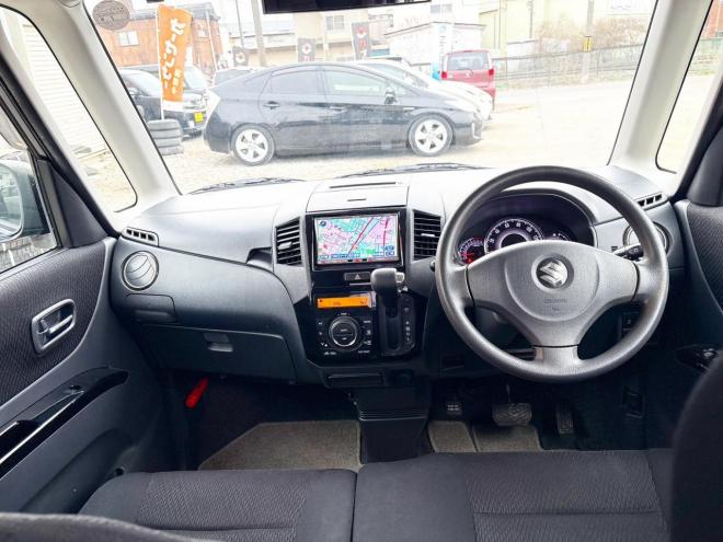 パレット660SW XS 4WD　ローンが不安な方＜優遇ローン＞　本州仕入　1年保証　片側パワースライド 