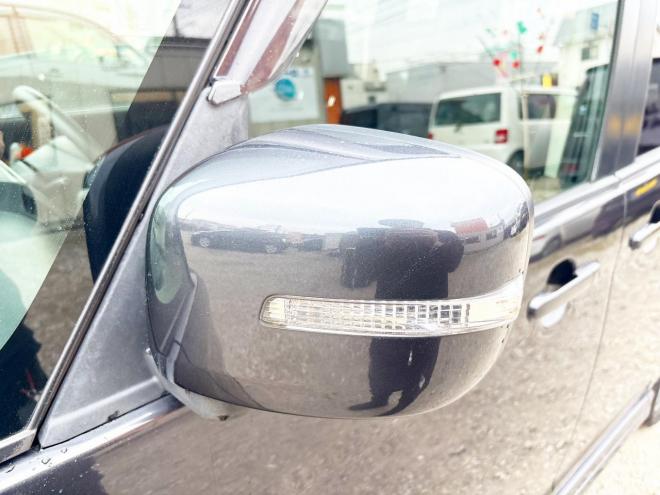 パレット660SW XS 4WD　ローンが不安な方＜優遇ローン＞　本州仕入　1年保証　片側パワースライド 