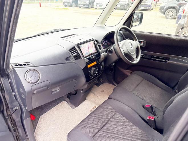 パレット660SW XS 4WD　ローンが不安な方＜優遇ローン＞　本州仕入　1年保証　片側パワースライド 