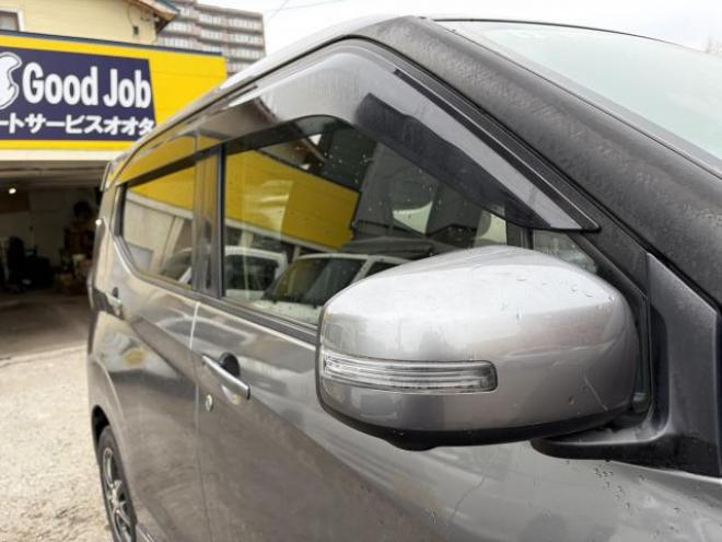 デイズハイウェイスターX.プロパイロットエディション 4WD 660 5Dr