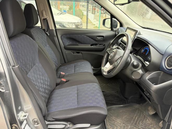 デイズハイウェイスターX.プロパイロットエディション 4WD 660 5Dr