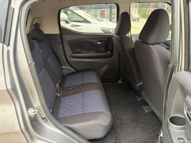 デイズハイウェイスターX.プロパイロットエディション 4WD 660 5Dr