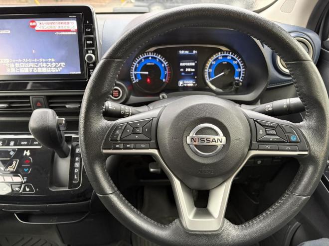 デイズハイウェイスターX.プロパイロットエディション 4WD 660 5Dr