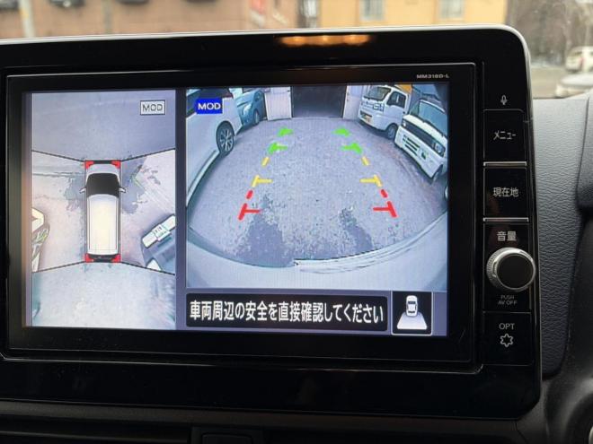 デイズハイウェイスターX.プロパイロットエディション 4WD 660 5Dr