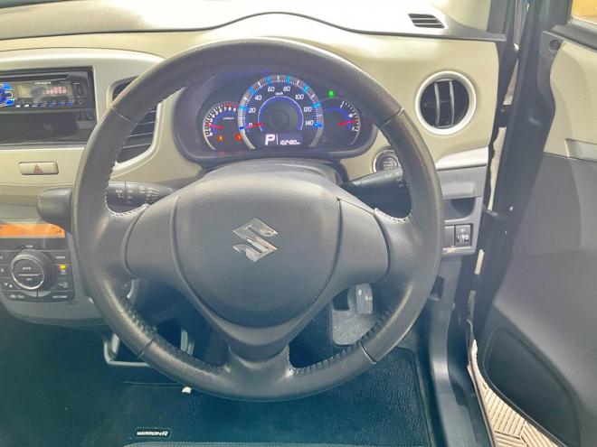 ムーヴ660FX 4WD 5年保証 スマキー シートヒーター 寒冷地仕様 禁煙 車検整備2年付