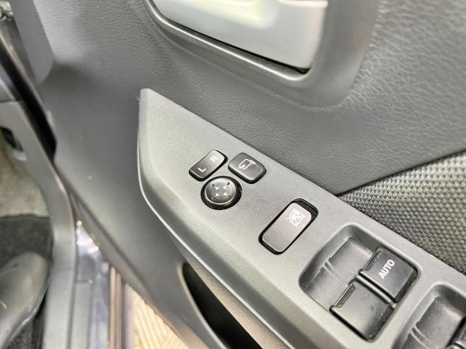 ムーヴ660FX 4WD 5年保証 スマキー シートヒーター 寒冷地仕様 禁煙 車検整備2年付