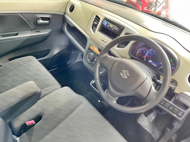 ムーヴ660FX 4WD 5年保証 スマキー シートヒーター 寒冷地仕様 禁煙 車検整備2年付