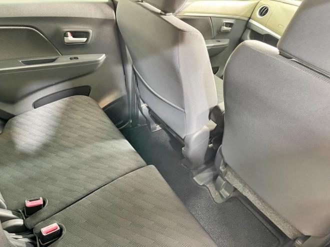 ムーヴ660FX 4WD 5年保証 スマキー シートヒーター 寒冷地仕様 禁煙 車検整備2年付