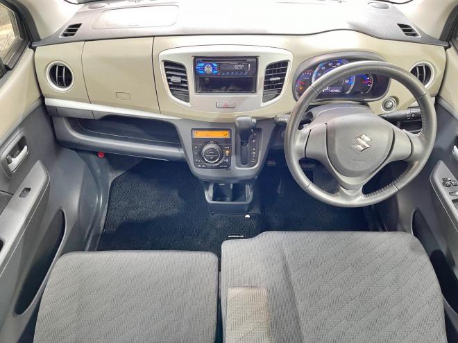 ムーヴ660FX 4WD 5年保証 スマキー シートヒーター 寒冷地仕様 禁煙 車検整備2年付