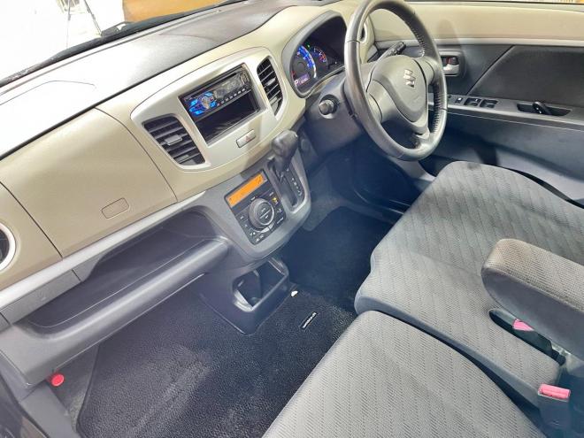 ムーヴ660FX 4WD 5年保証 スマキー シートヒーター 寒冷地仕様 禁煙 車検整備2年付