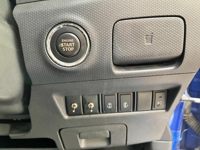 ソリオ1.2バンディット 4WD 5年保証 スマキー 両側パワスラ ナビTV Bカメラ 寒冷地仕様 禁煙 車検整備2年付