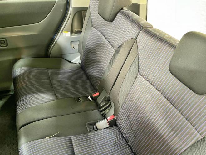 ソリオ1.2バンディット 4WD 5年保証 スマキー 両側パワスラ ナビTV Bカメラ 寒冷地仕様 禁煙 車検整備2年付