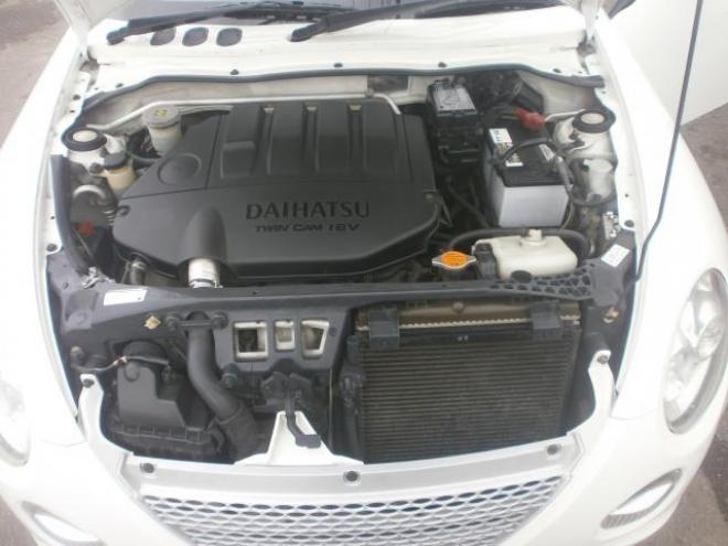 コペンアクティブトップ 660 2Dr