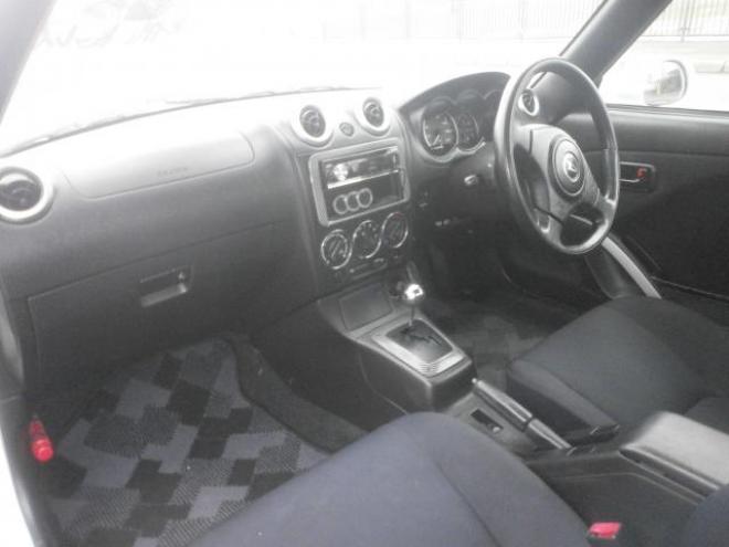 コペンアクティブトップ 660 2Dr