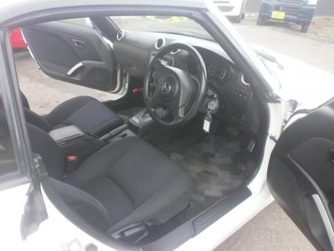 コペンアクティブトップ 660 2Dr