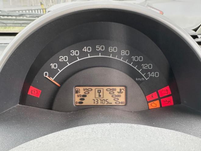 スマートKRR 600 2Dr 軽自動車　現状