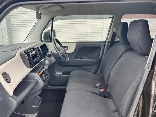 MRワゴン10thアニバーサリーリミテッド 4WD 660 ５Dr