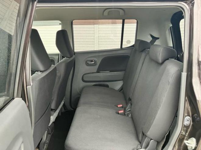 MRワゴン10thアニバーサリーリミテッド 4WD 660 ５Dr