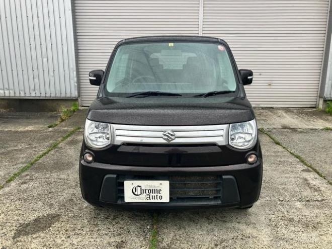 MRワゴン10thアニバーサリーリミテッド 4WD 660 ５Dr