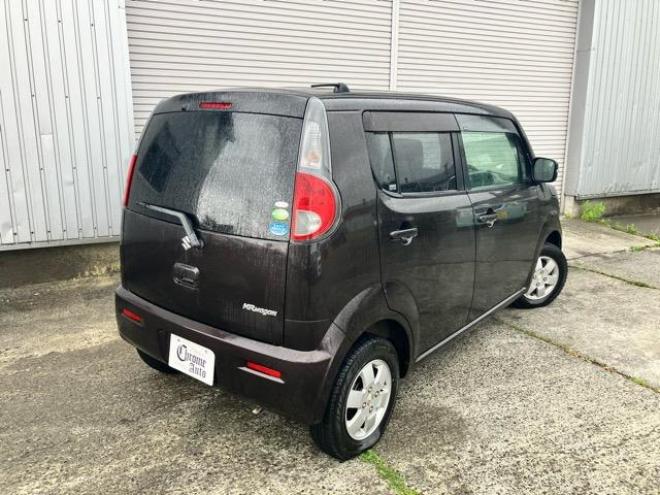 MRワゴン10thアニバーサリーリミテッド 4WD 660 ５Dr