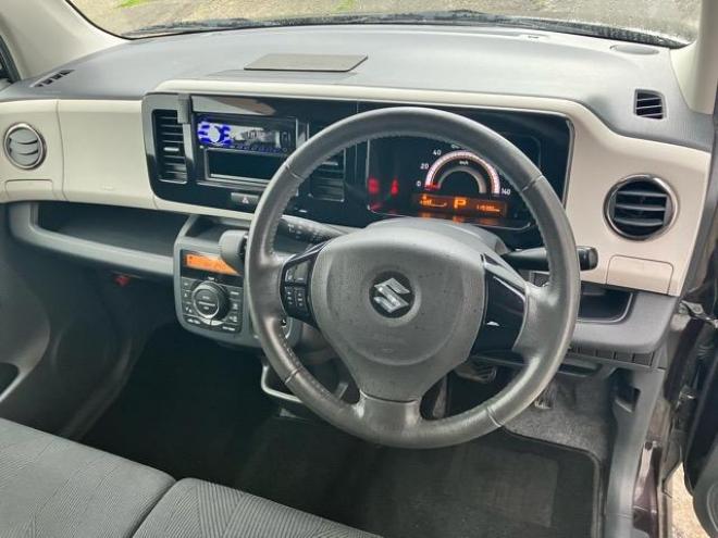 MRワゴン10thアニバーサリーリミテッド 4WD 660 ５Dr